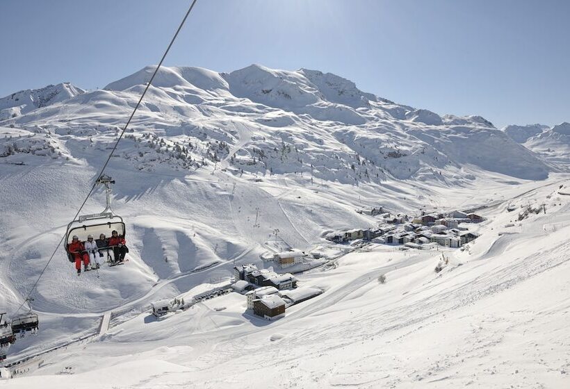 A Rosa Collection Hotel Thurnher S Alpenhof