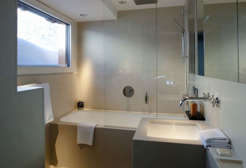 A Rosa Collection Hotel Thurnher S Alpenhof