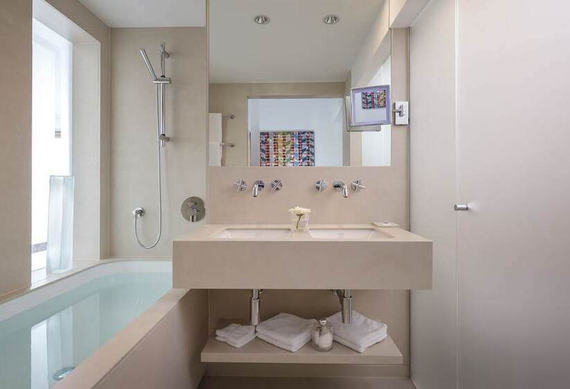 A Rosa Collection Hotel Thurnher S Alpenhof