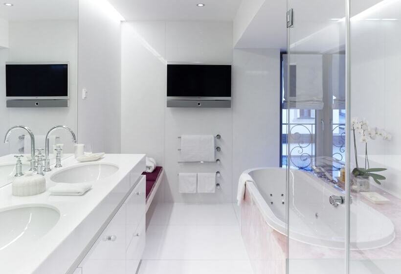 A Rosa Collection Hotel Thurnher S Alpenhof