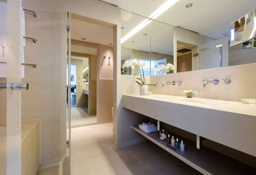 A Rosa Collection Hotel Thurnher S Alpenhof