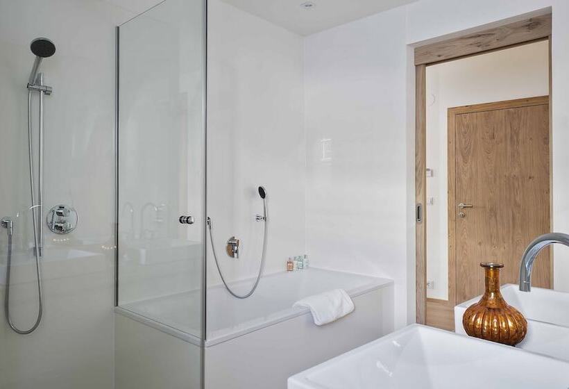 A Rosa Collection Hotel Thurnher S Alpenhof