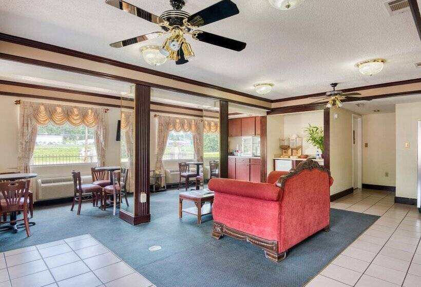 Motel 6 Vicksburg, Ms