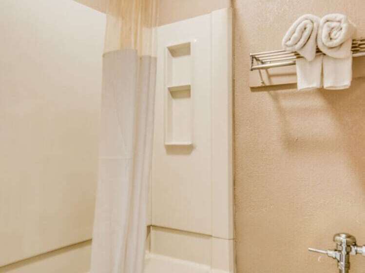 Motel 6 Vicksburg, Ms