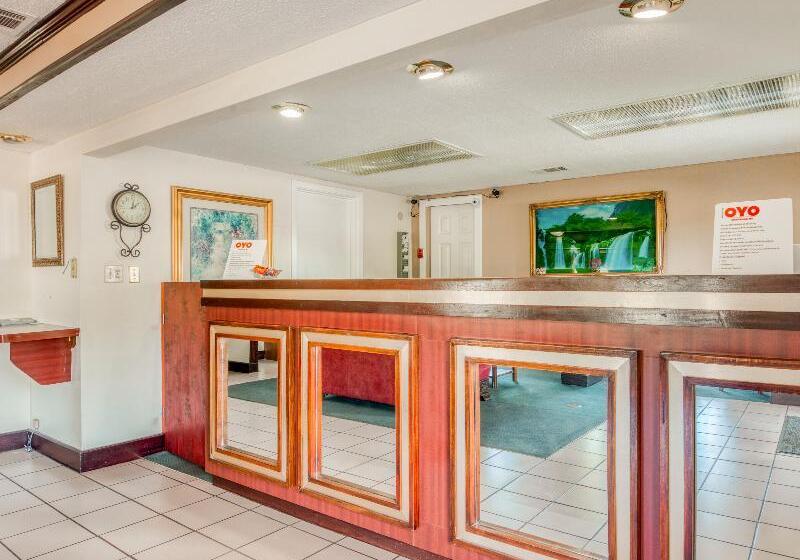 Motel 6 Vicksburg, Ms