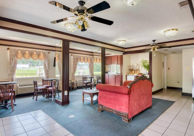 Motel 6 Vicksburg, Ms