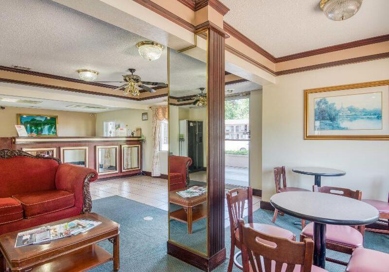 Motel 6 Vicksburg, Ms