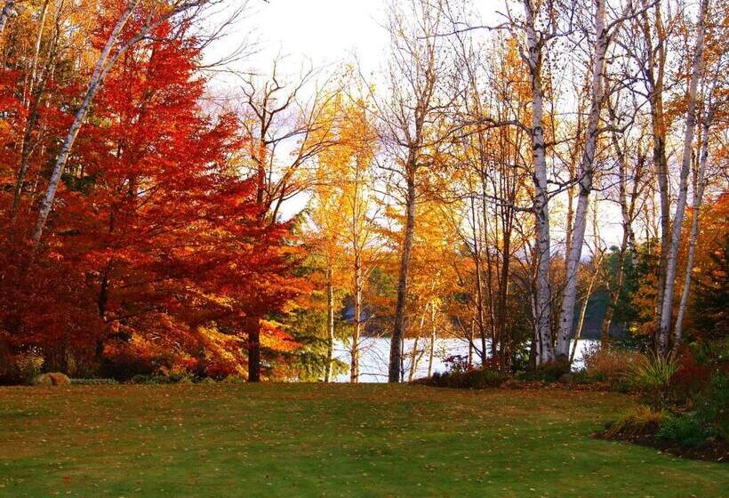 فندق Wilson Lake Inn