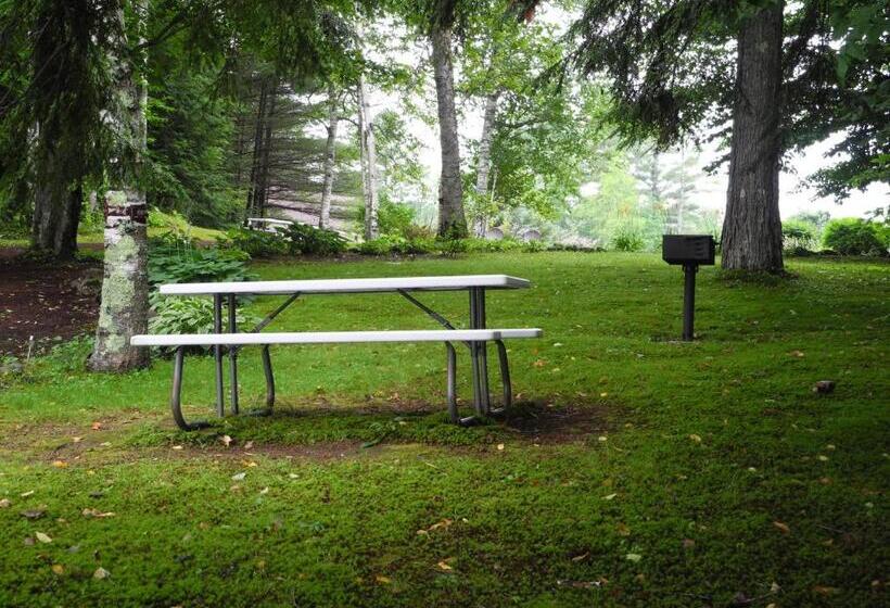 فندق Wilson Lake Inn