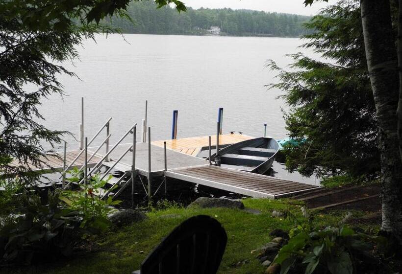 فندق Wilson Lake Inn