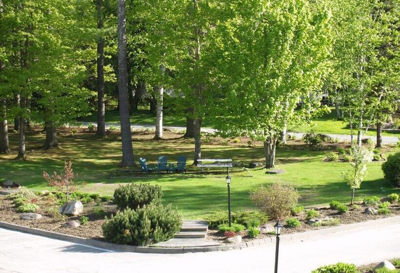 فندق Wilson Lake Inn