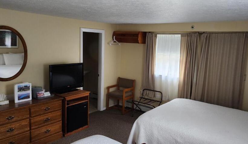 فندق Wilson Lake Inn