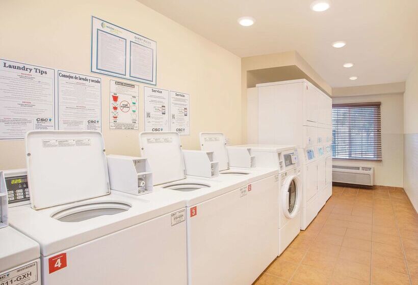 호텔 Extended Stay America Select Suites   Austin   Round Rock