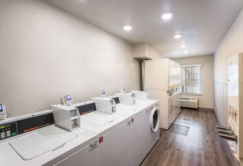 호텔 Extended Stay America Select Suites   Austin   Round Rock