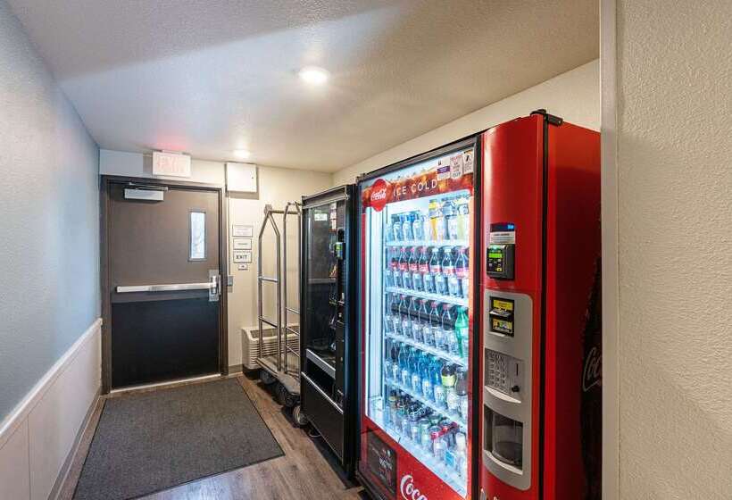 호텔 Extended Stay America Select Suites   Austin   Round Rock