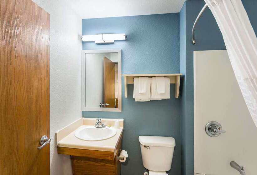 호텔 Extended Stay America Select Suites   Austin   Round Rock