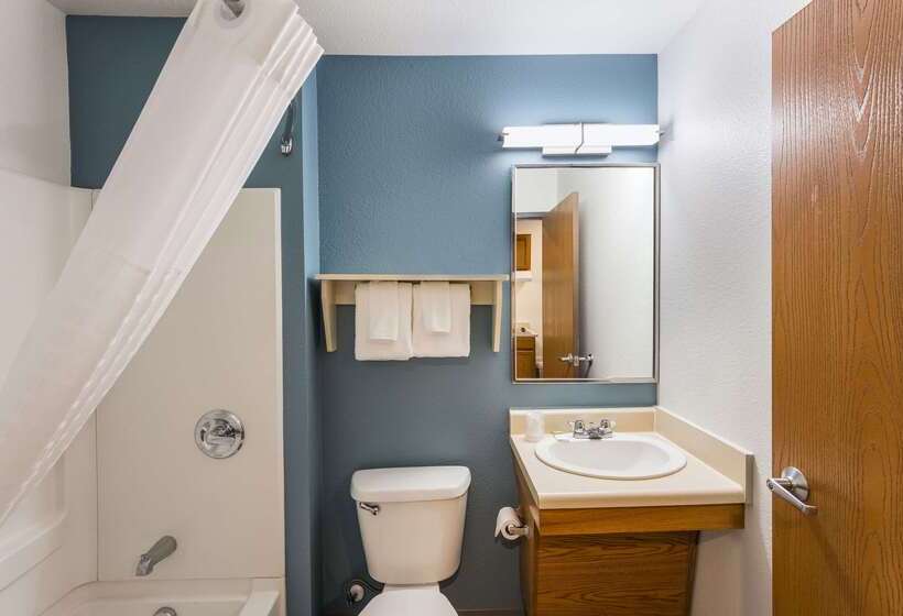 호텔 Extended Stay America Select Suites   Austin   Round Rock