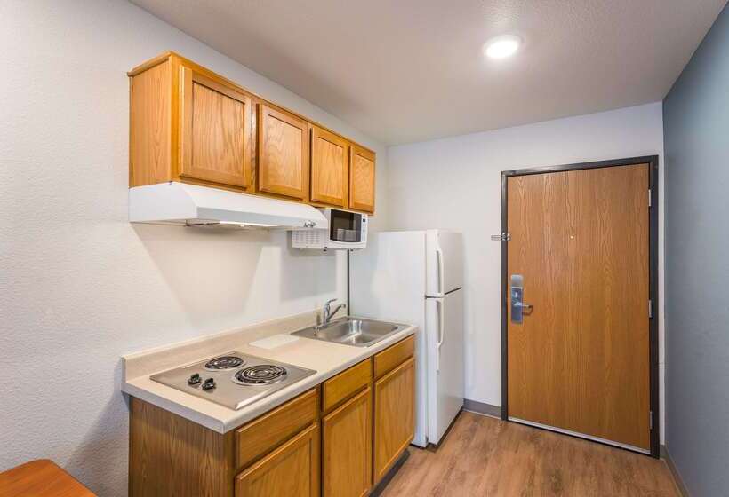 호텔 Extended Stay America Select Suites   Austin   Round Rock