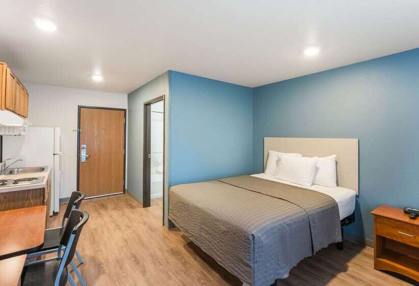 호텔 Extended Stay America Select Suites   Austin   Round Rock