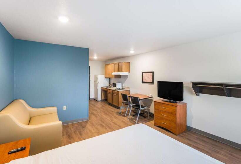 호텔 Extended Stay America Select Suites   Austin   Round Rock