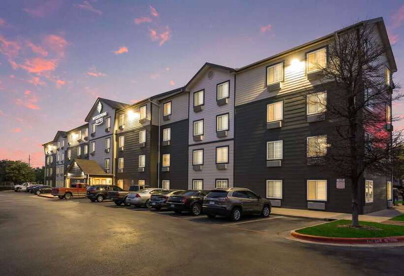 호텔 Extended Stay America Select Suites   Austin   Round Rock