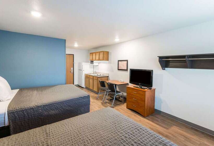 호텔 Extended Stay America Select Suites   Austin   Round Rock