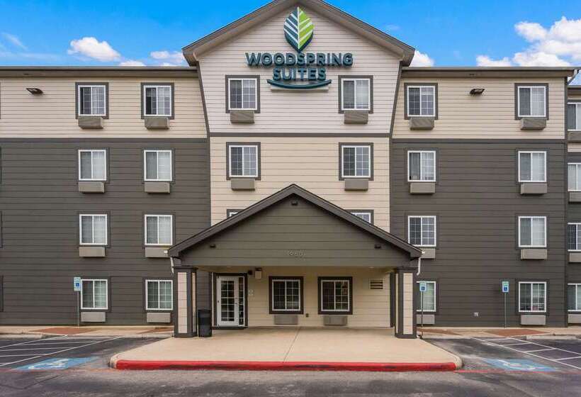 호텔 Extended Stay America Select Suites   Austin   Round Rock