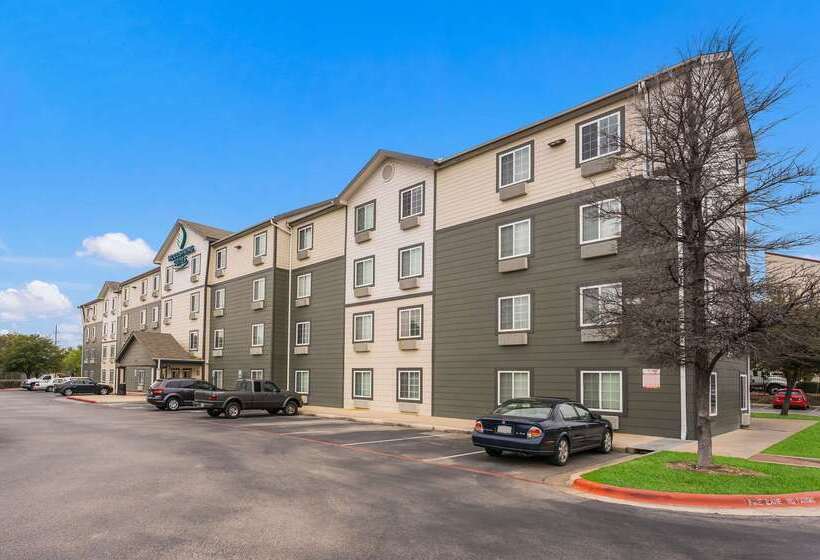 호텔 Extended Stay America Select Suites   Austin   Round Rock