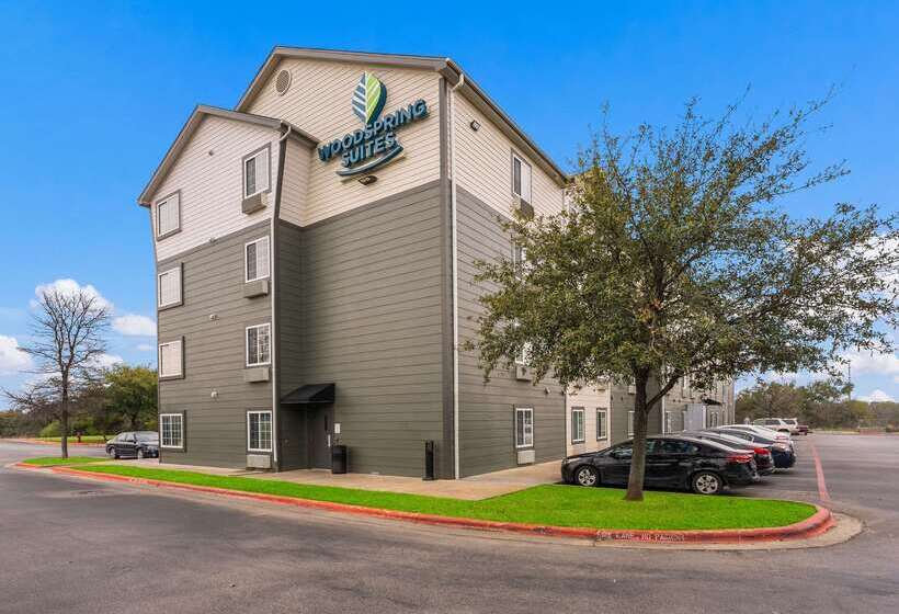 호텔 Extended Stay America Select Suites   Austin   Round Rock