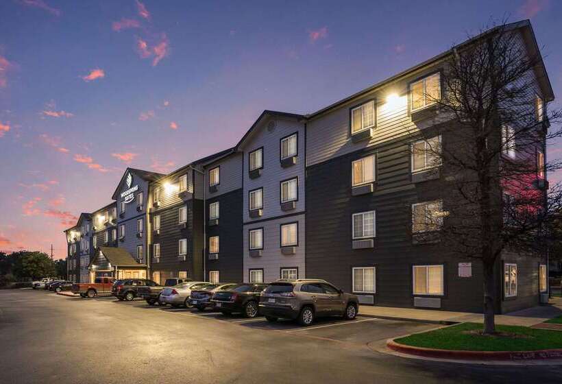 호텔 Extended Stay America Select Suites   Austin   Round Rock