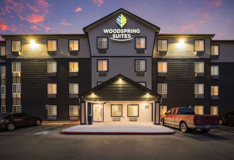 호텔 Extended Stay America Select Suites   Austin   Round Rock