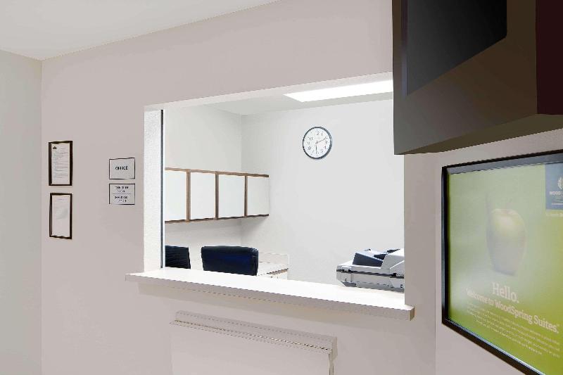 호텔 Woodspring Suites Fort Worth Forest Hill