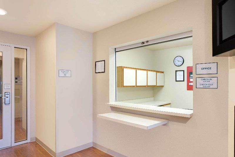 فندق Woodspring Suites Jacksonville I295 East