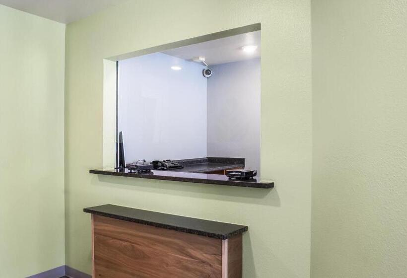 酒店 Woodspring Suites Mckinney