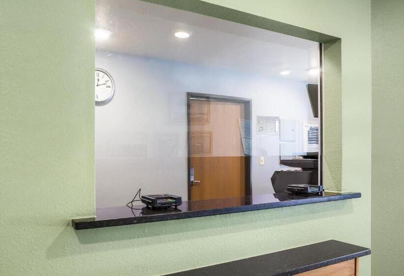 酒店 Woodspring Suites Mckinney