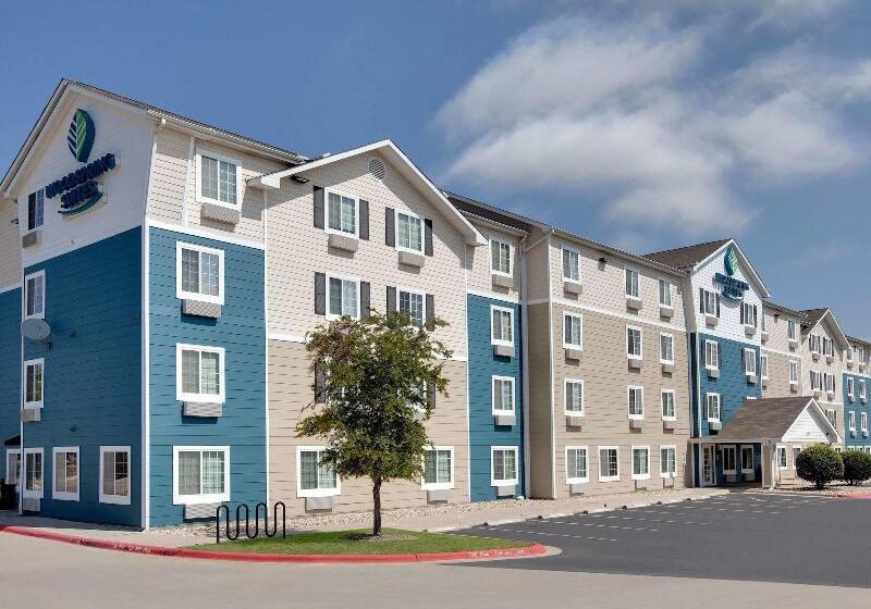 فندق Woodspring Suites Pharr