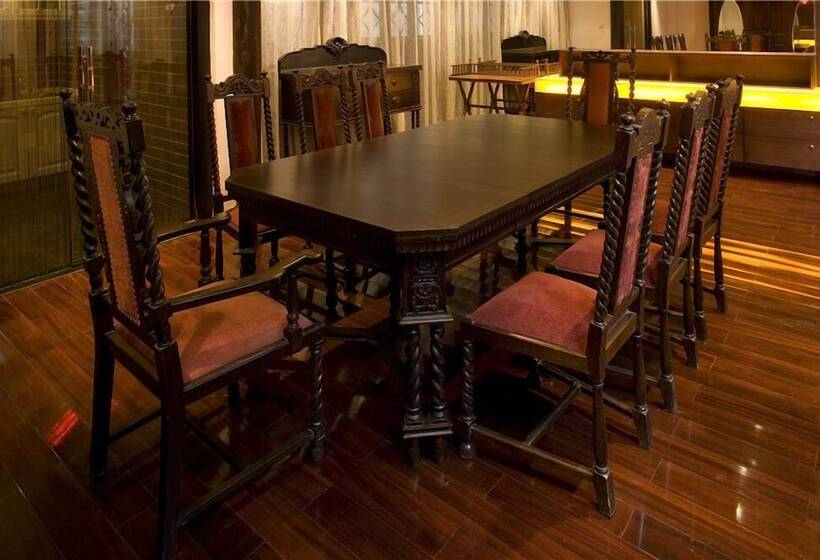 فندق Wuzhen Clubhouse