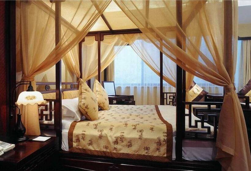 فندق Wuzhen Clubhouse