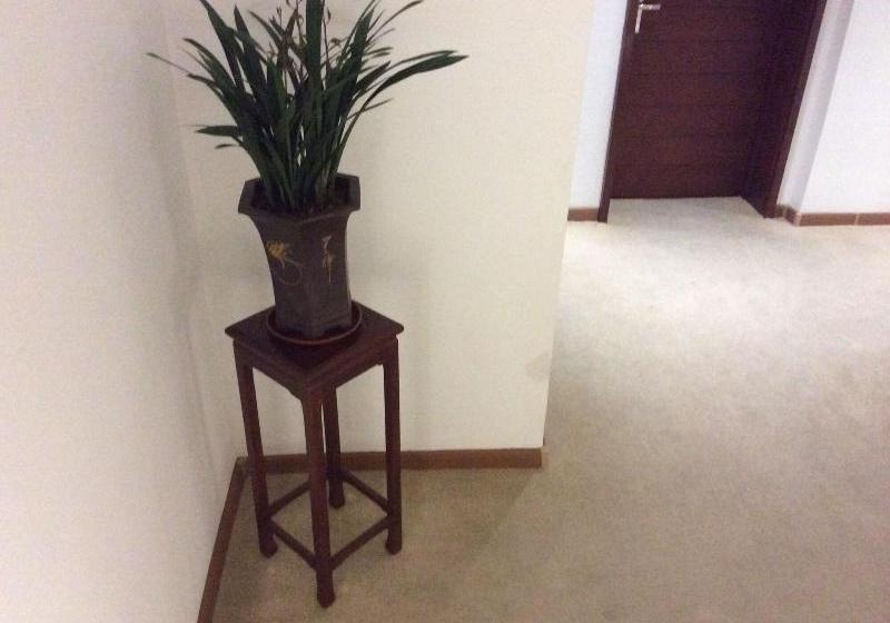 בית מלון כפרי Xi