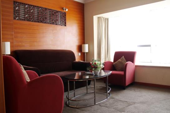 فندق Xi An Yihe Palace