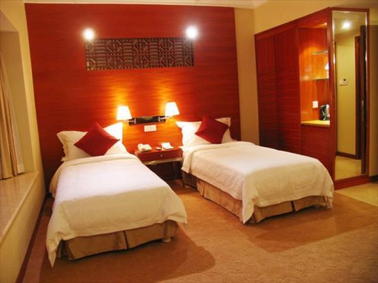 فندق Xi An Yihe Palace