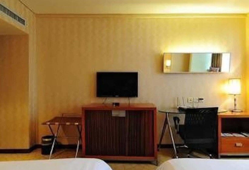 Jing Teng Li Wan Hotel - Zunyi