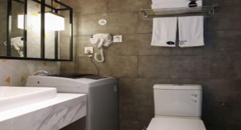 Jinlong Hotel Chaozhou