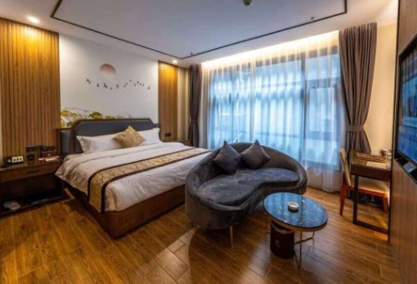 Jinlong Hotel Chaozhou