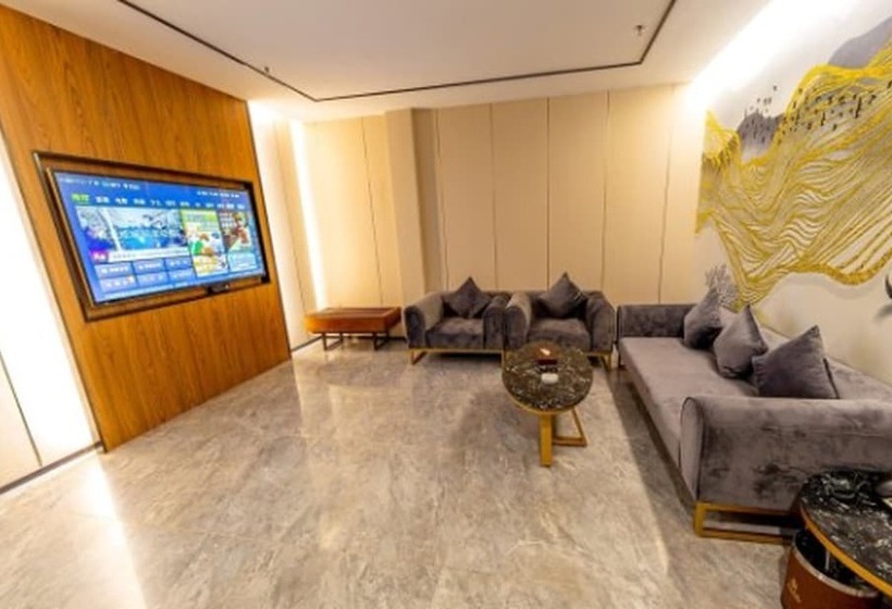 Jinlong Hotel Chaozhou