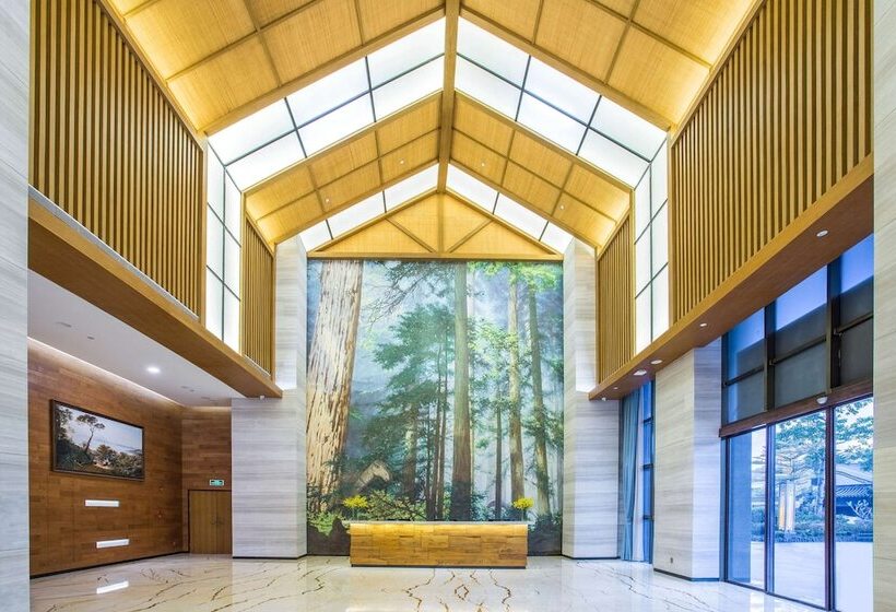 ホテル Wyndham Garden Heyuan