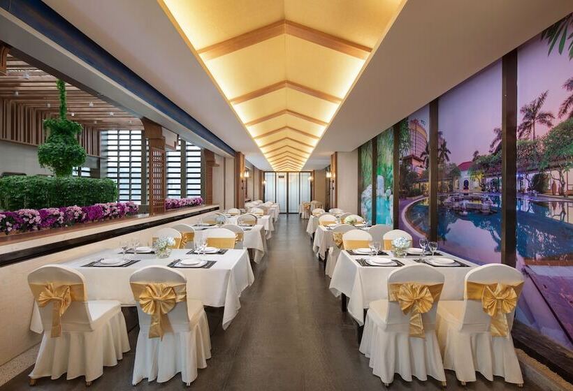 ホテル Wyndham Garden Heyuan