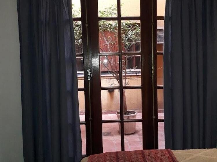 Mediterranea Hostel Cordoba