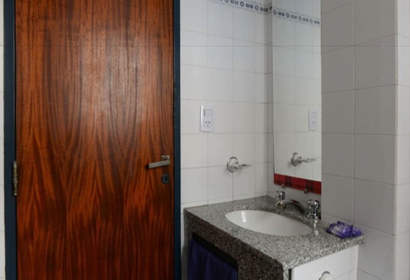 Mediterranea Hostel Cordoba