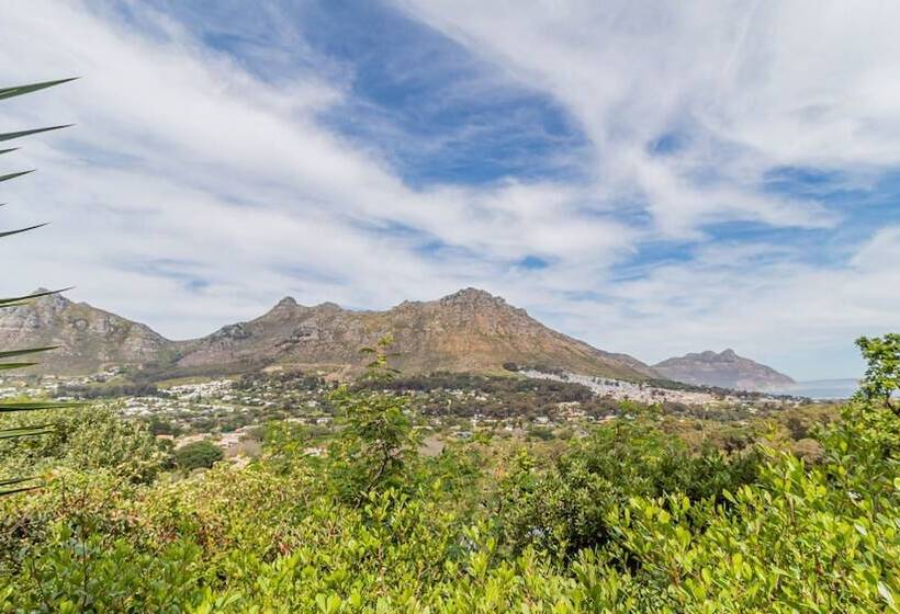 بنسيون Cap Serein Guest House